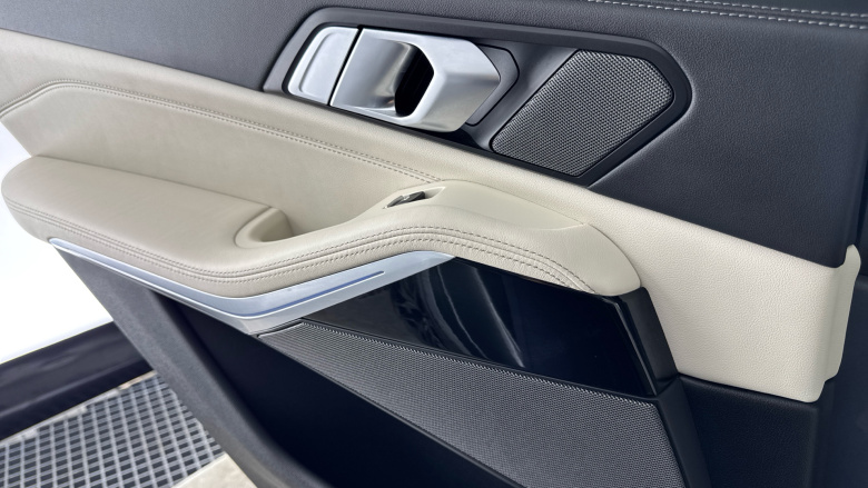 BMW X5 xDrive40d MHT M Sport 5dr Auto Diesel Estate